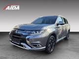 Mitsubishi Outlander 2.4 PHEV  TOP 4WD - Mitsubishi aus 2021