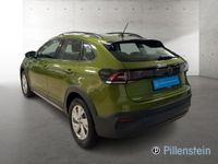 Volkswagen Taigo - Vorschau Bild 5