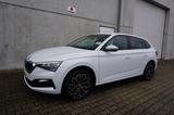 Skoda Scala 1.0TSI Style Navi/MirrorLink LED Kamera - Skoda Scala Neuwagen