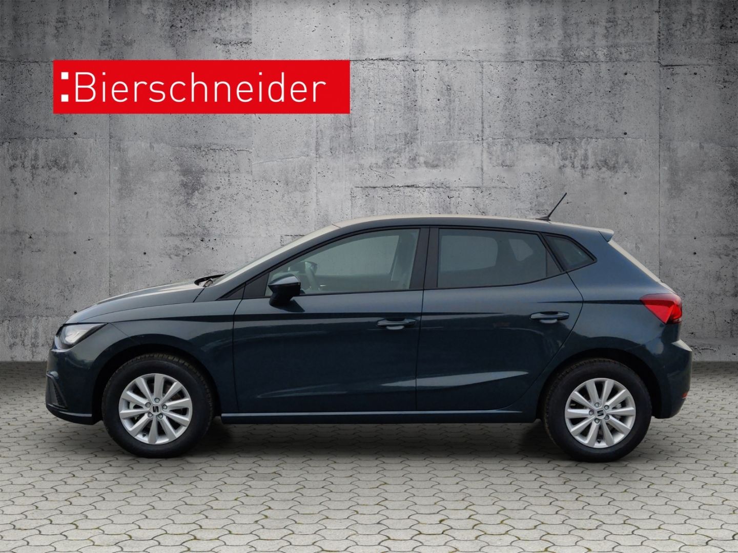 Seat Ibiza - Bild 3