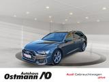 Audi A6 Avant 55TFSI quattro S line AHK Matrix HUD B&
