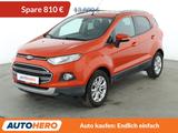 Ford EcoSport 1.5 Ti-VCT Titanium *TEMPO*PDC*SHZ*ALU* - Ford EcoSport in Hannover