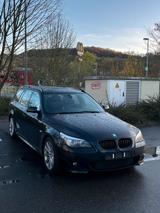 BMW 525D E61 Lifestyle Edition - BMW 525 aus 2009: Kombi, 525d