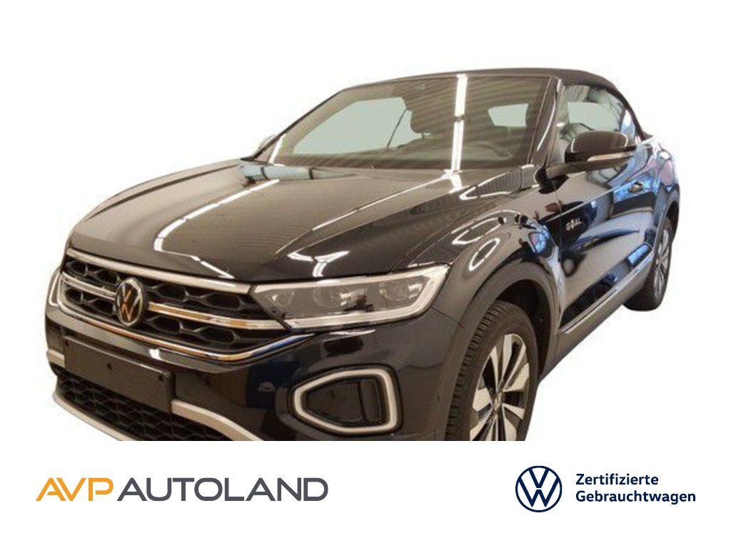 Volkswagen T-Roc - Bild 1