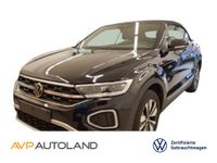 Volkswagen T-Roc - Vorschau Bild 1