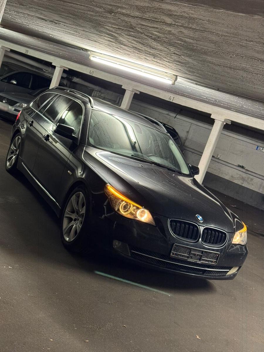 BMW Andere
