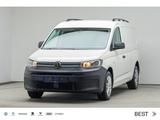 Volkswagen Caddy Cargo Maxi 2.0 l TDI *PDC HINTEN*RFK*NAVI* - VW Caddy Gebrauchtwagen in Frankfurt