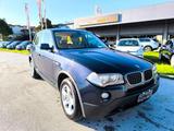 BMW X3 2.0d cat Eletta - gebrauchte BMW X3 aus dem Jahr 2007