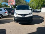 Nissan NV200 1.5 DCI Kasten Comfort Navigation-Klima - Nissan NV200: 1.5