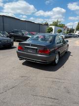 BMW e45 coupe zu verkaufen! 323i 2.5 Benzin ! - BMW 323: Coupé, 323i