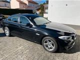 BMW 520d xDrive A - - gebrauchte BMW 520 aus dem Jahr 2013