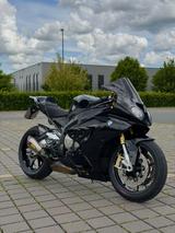 BMW S1000rr - BMW 2011 S 1000 RR