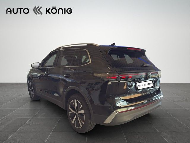 Fahrzeugabbildung Volkswagen Tiguan Elegance 1.5 eTSI 110 kW *AHK*
