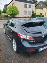 Mazda Mzda 3 2.3 liter turbo - Mazda 2 in Karlsruhe