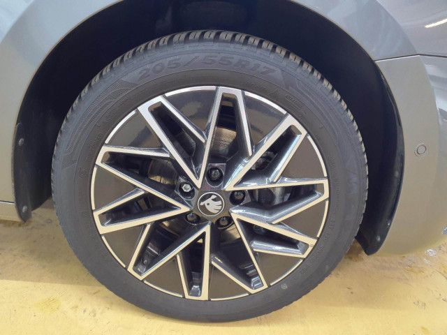 Skoda Octavia - Bild 12