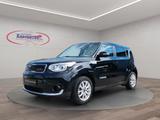 Kia Soul EV - Kia Soul mit Elektro-Antrieb