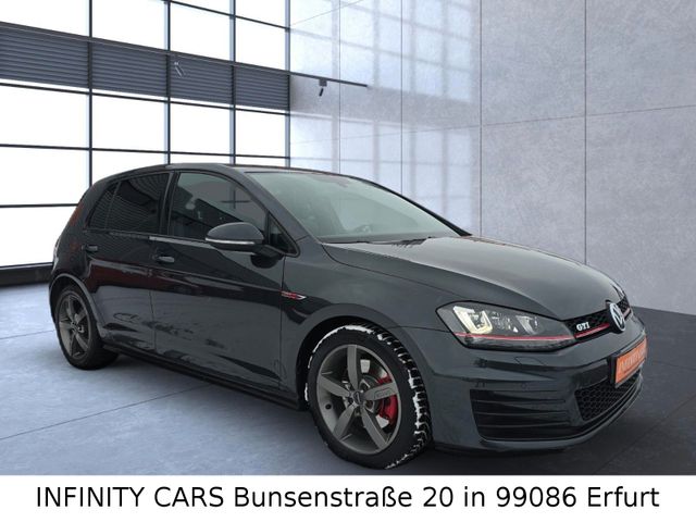 Volkswagen Golf VII Lim. GTI BMT