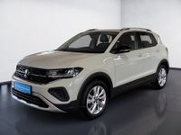 Volkswagen T-Cross - Vorschau Bild 2