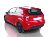 Ford Fiesta Trend *Klima *2.Hand *107500KM* - Ford Fiesta: 1.2