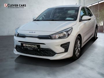 Kia Rio 1.2 Vision Drive-Assist-Paket Advanced