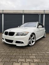 BMW Bmw E91 330d Handschalter M-Paket Facelift... - BMW 330: Kombi, E91 330d