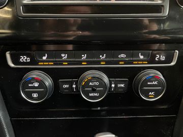 Volkswagen Golf VII Variant Allstar BMT *2. Hand*AHK*Klima*