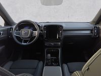Volvo XC40 - Vorschau Bild 4