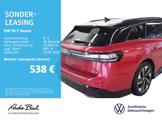 Volkswagen ID.7 - Bild 2