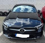 Mercedes-Benz CLS 450 4MATIC AMG Line - Mercedes-Benz CLS 450 aus 2019