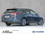 Hyundai i30 Kombi 1.5 TGDI DCT Trend Navi Voll-LED-Paket - Gebrauchtwagen in Rüsselsheim