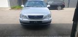 Opel Omega B neu TÜV - gebrauchte Opel Omega aus dem Jahr 2000
