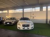 Jaguar XJ 3.0D V6 Supersport - gebrauchte Jaguar XJ aus dem Jahr 2011