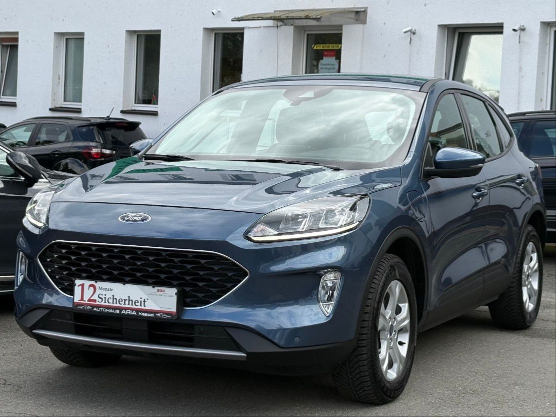 Ford Ford Kuga 2.5 DURATEC PHEV Cool & Connect - LED AH