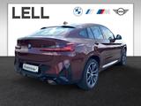 BMW X4 xDrive20d M Sportpaket HiFi DAB WLAN AHK Shz - gebrauchte BMW X4 aus dem Jahr 2022