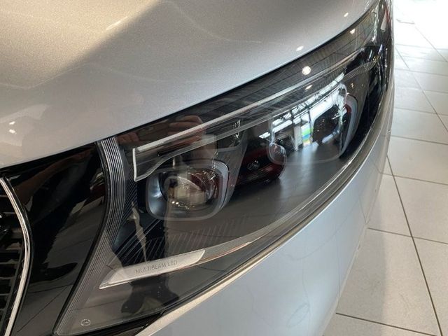 V 300 d AVA 4M AMG PANO MOPF STHZG Liege AHK