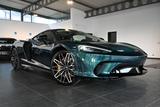 McLaren GT Serpentine/Luxe/Premium/B&W/Lift/Panorama - McLaren GT mit Benzin-Antrieb: Automatik
