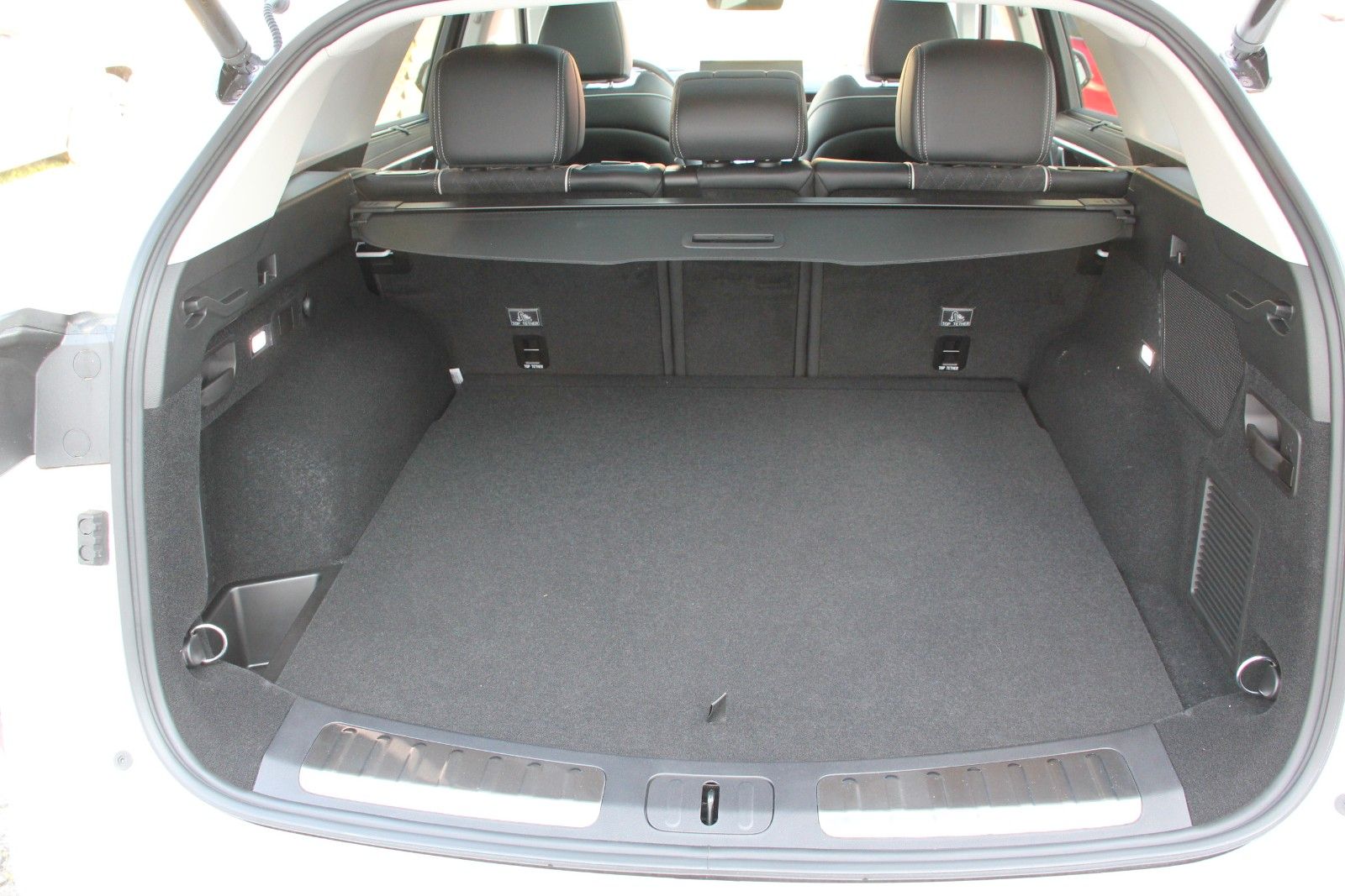 Fahrzeugabbildung GWM Wey 05 2.0 PHEV 350 kW AWD Luxury