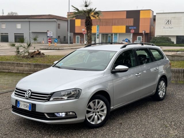 Volkswagen Vw Passat 1.6 TDI BlueMotion , Gancio Traino , E