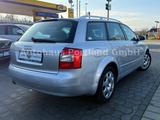 Audi A4 2.0 Avant/59TKM/1.Hand/S-Heft/NAVI/SHZ/PDC - Audi A4: 1.5