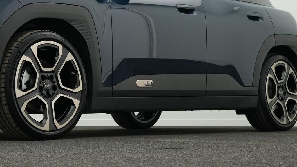 MINI Aceman - Bild 21