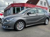 Mercedes-Benz B 180 CDI SHZ BT NAVI Tempomat - Mercedes-Benz B-Klasse: 180 Cdi