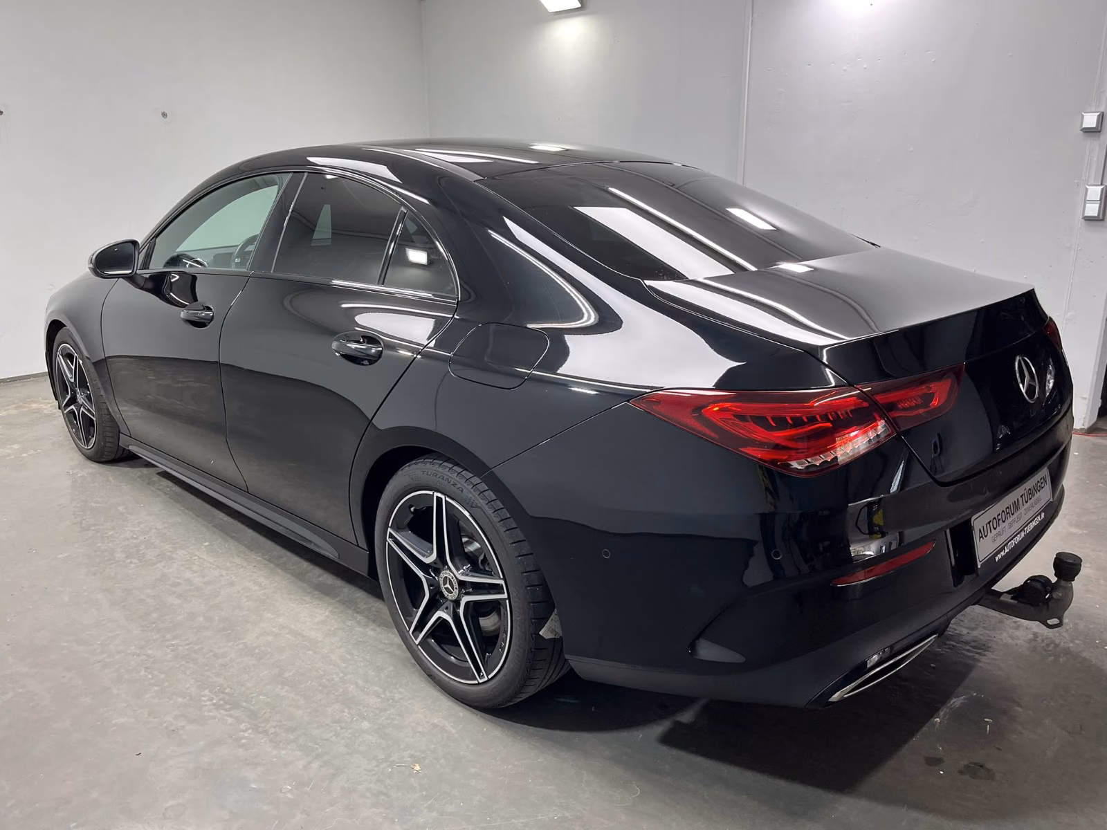 Mercedes-Benz CLA 4M *EDITION 2022*AMG-LINE*AHK*AMBIL*, миниатюра 6