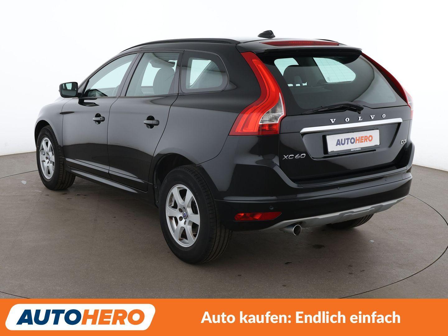 Volvo XC60 2.0 D3 Kinetic 2WD*NAVI*XENON*TEMPO*PDC*SHZ