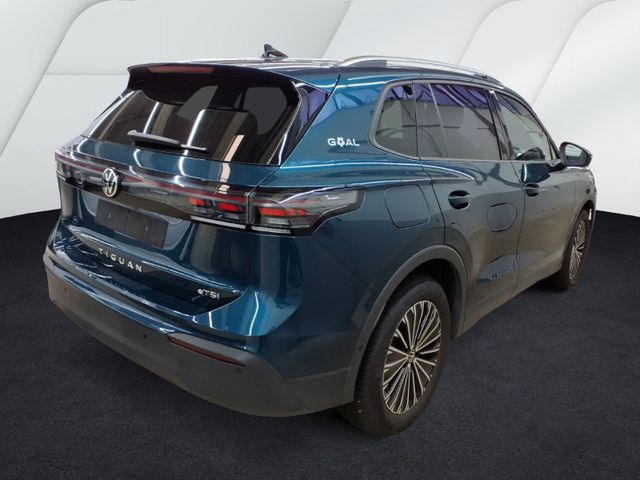 Tiguan 1.5 eTSI DSG GOAL LED+AHK+KAMERA+ACC+APP+