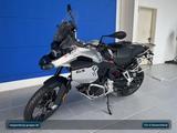 BMW F 900 GS Adventure Akrapovic;Ride PRO;M Kette - BMW F 900 GS ADVENTURE