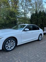 BMW F30 316i - BMW 316 in Köln