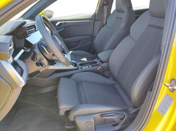 Audi S3 - 12