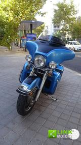 Harley-Davidson HARLEY-DAVIDSON FLHTC Electra Glide Classic Stan - HARLEY-DAVIDSON 2010 ELECTRA GLIDE