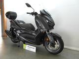 Yamaha XMAX 125 ABS 1.HD 2'KM Topcase - YAMAHA XMAX 125