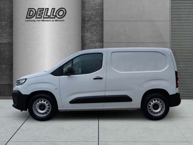 Citroën Berlingo - Bild 2
